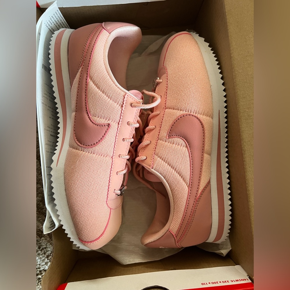 Nike Cortez